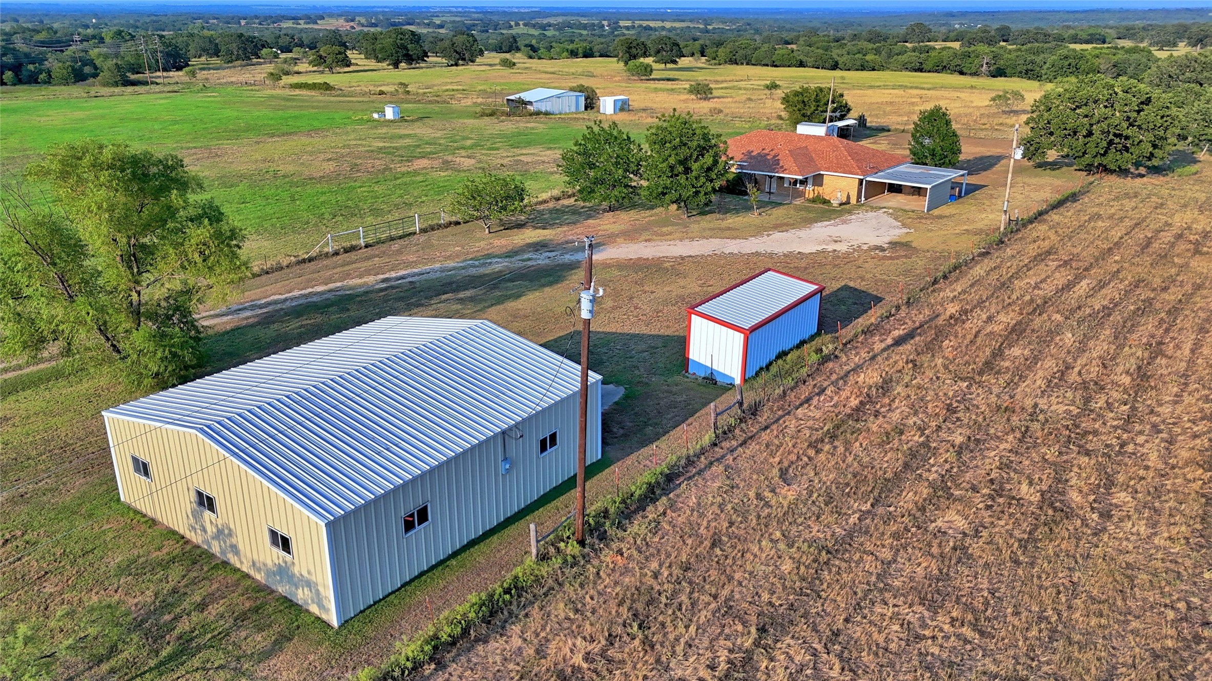 1740 Oak Shores Road Nocona TX 76255