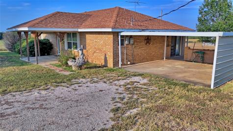 1740 Oak Shores Road Nocona TX 76255