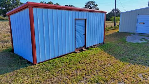 1740 Oak Shores Road Nocona TX 76255