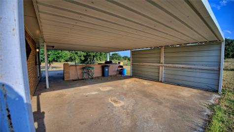 1740 Oak Shores Road Nocona TX 76255