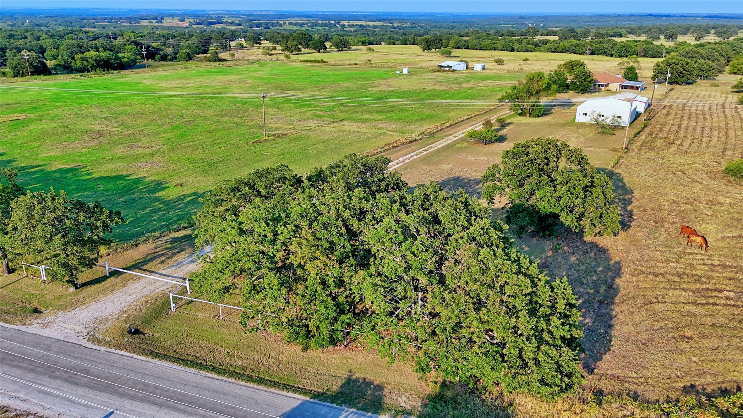 1740 Oak Shores Road Nocona TX 76255
