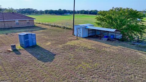 1740 Oak Shores Road Nocona TX 76255