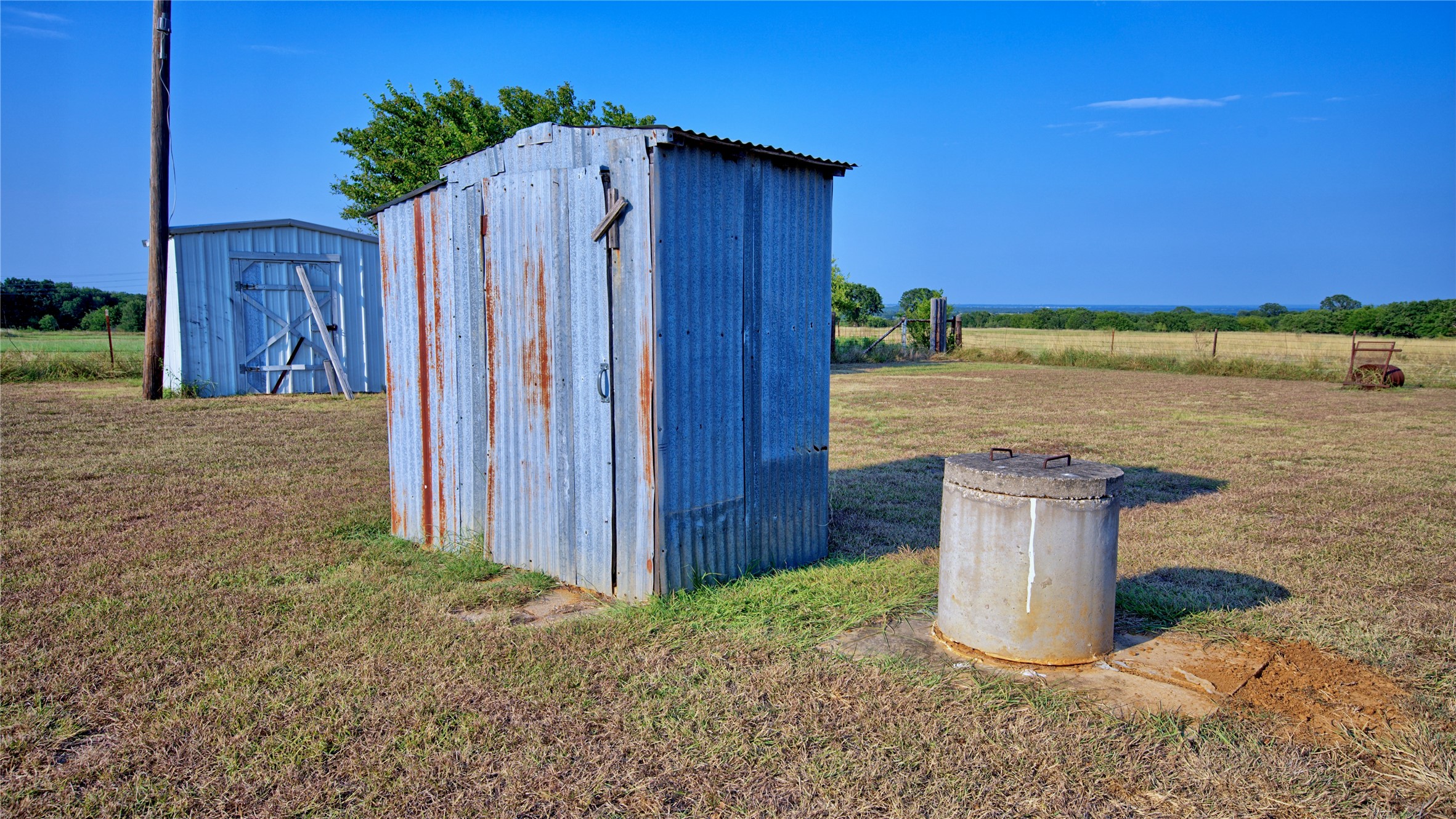 1740 Oak Shores Road Nocona TX 76255