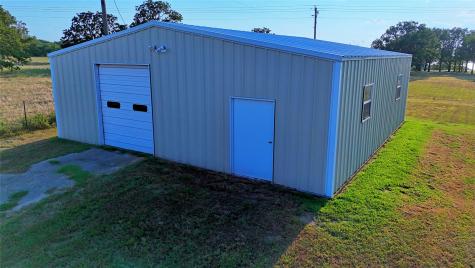 1740 Oak Shores Road Nocona TX 76255