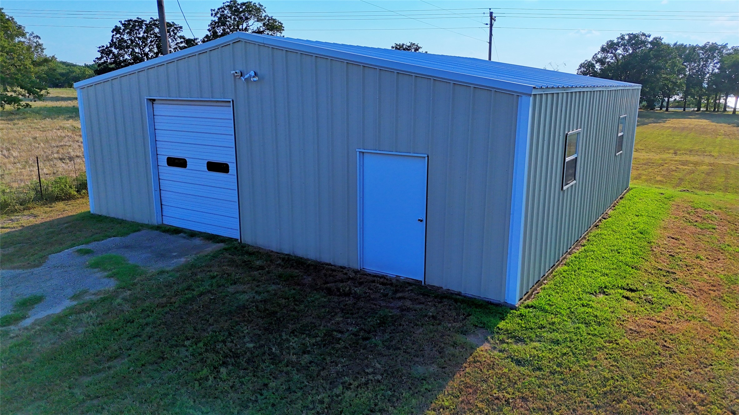 1740 Oak Shores Road Nocona TX 76255