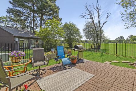 17 Townhouse Lane Trinity TX 75862
