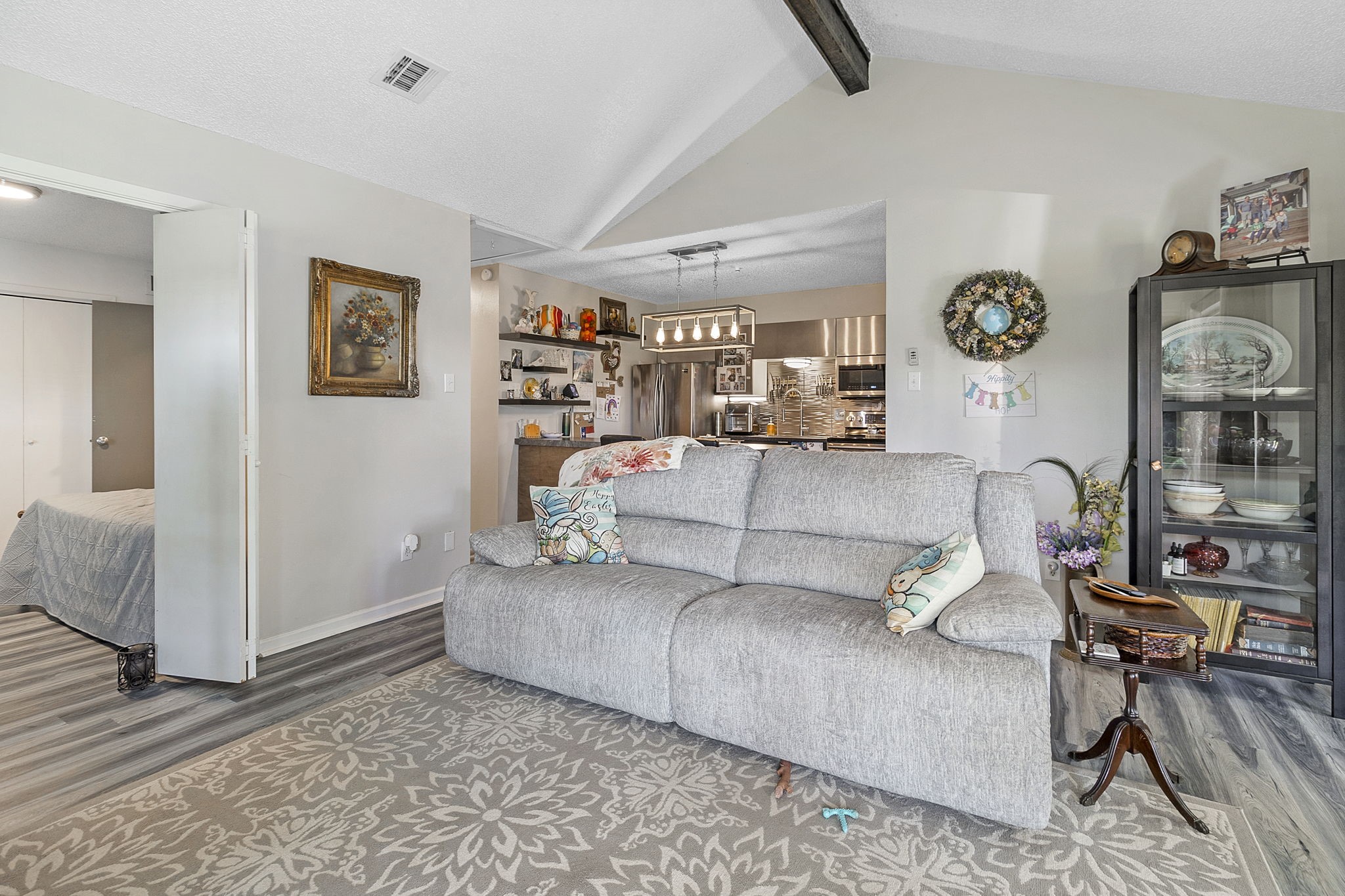17 Townhouse Lane Trinity TX 75862