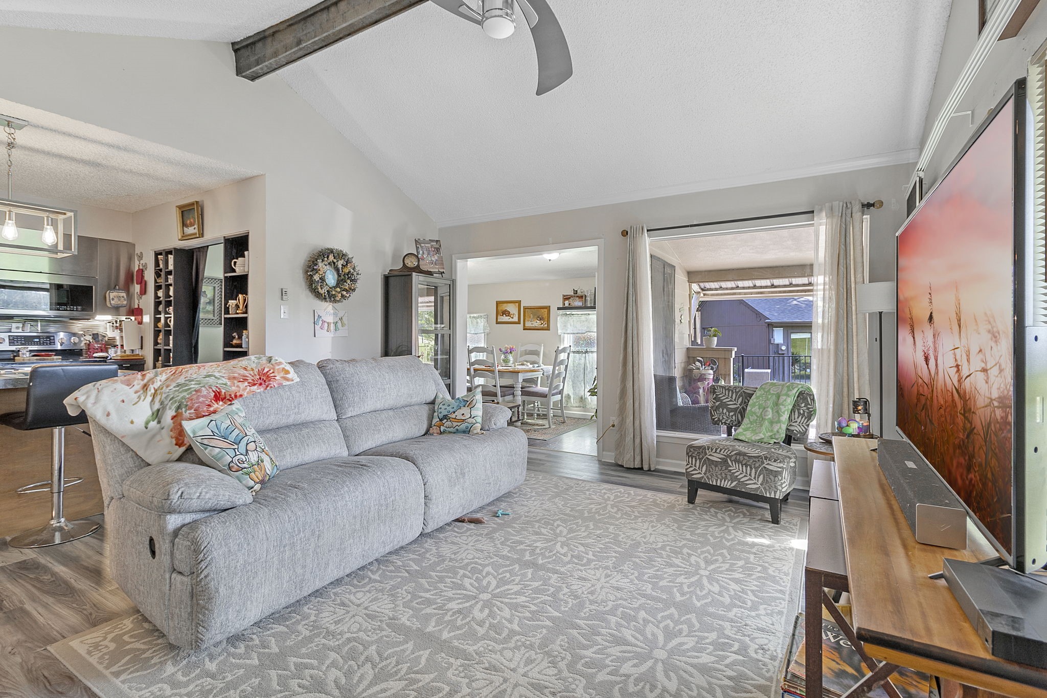 17 Townhouse Lane Trinity TX 75862