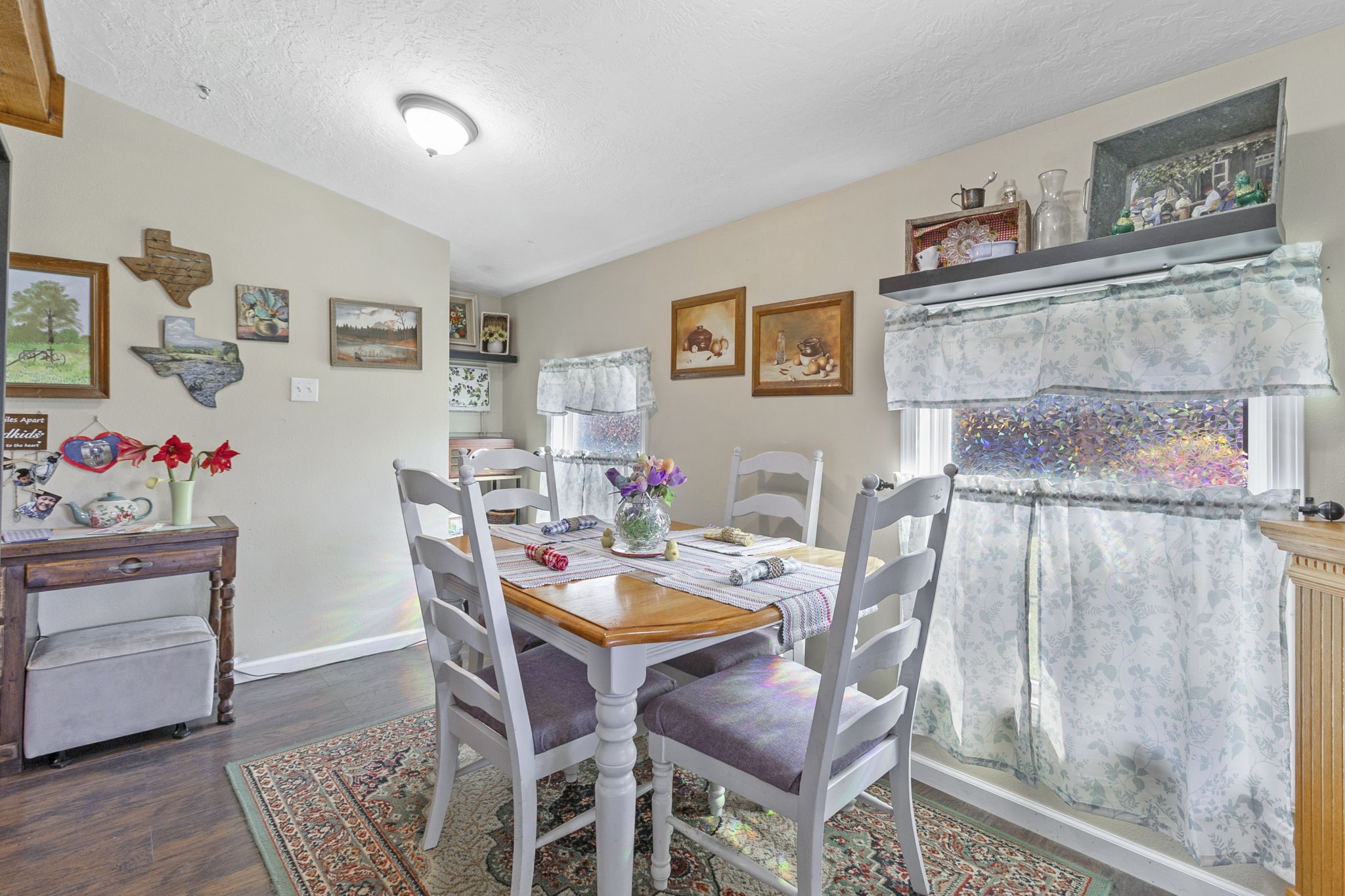 17 Townhouse Lane Trinity TX 75862