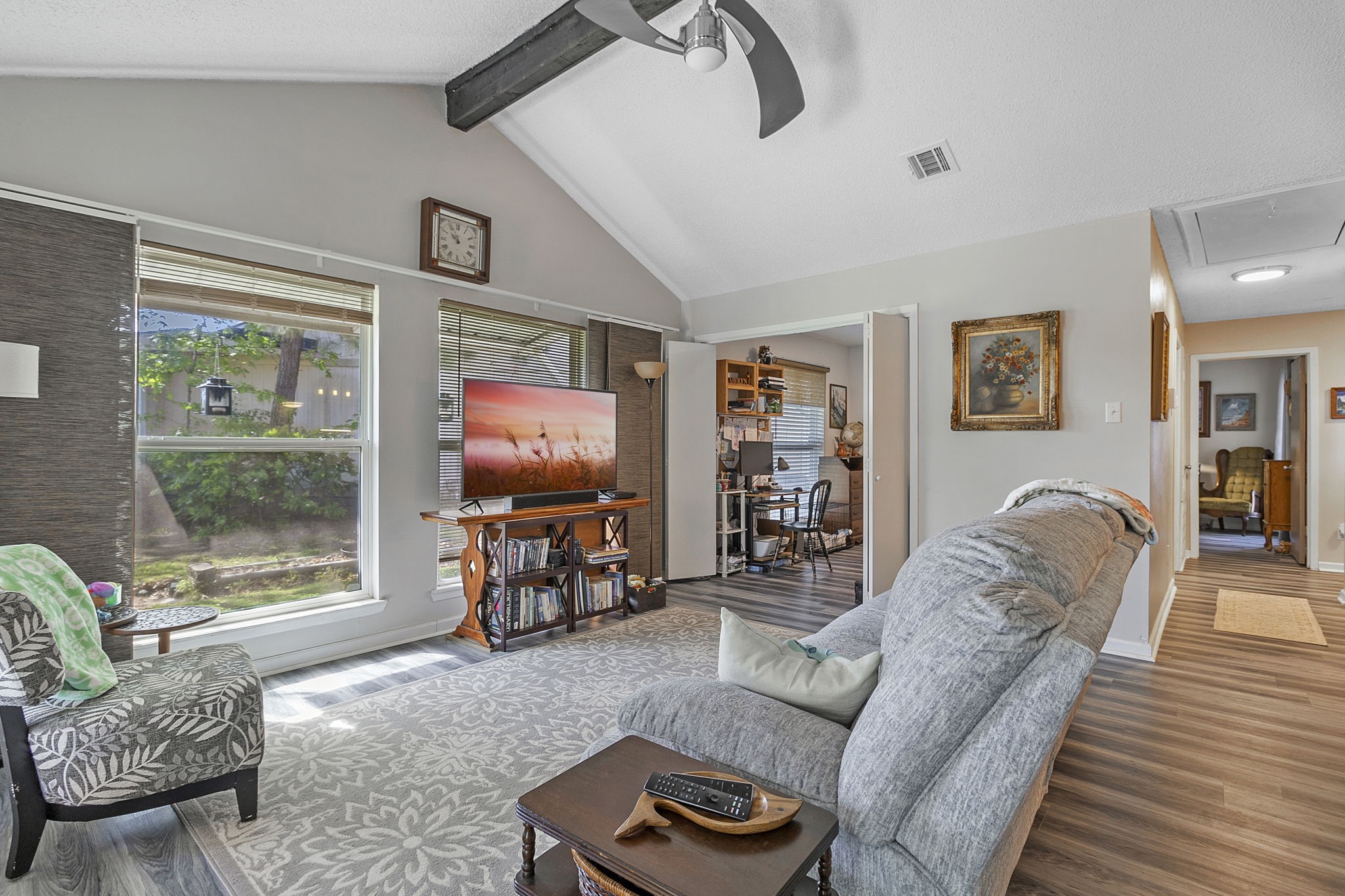 17 Townhouse Lane Trinity TX 75862