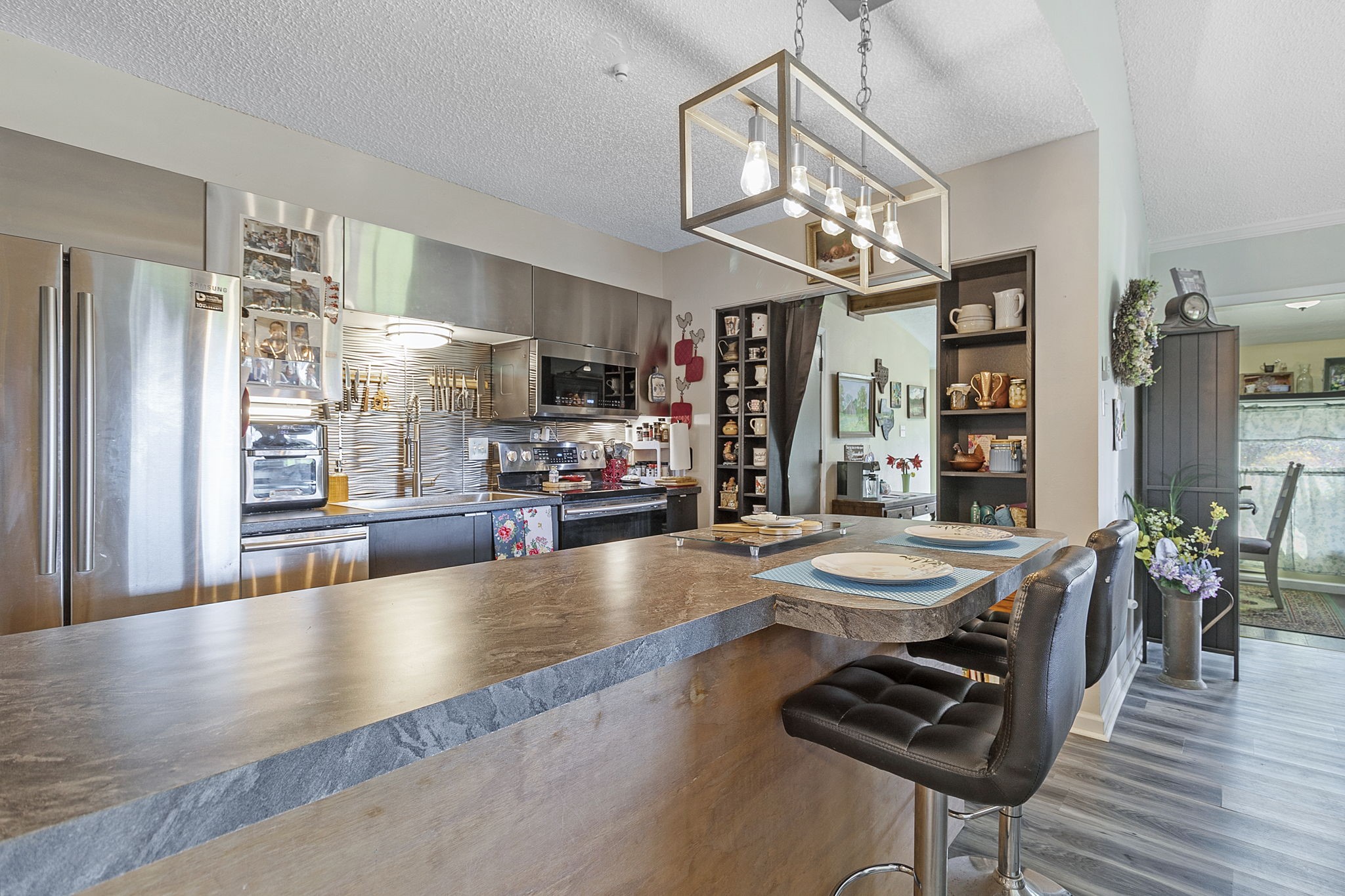 17 Townhouse Lane Trinity TX 75862