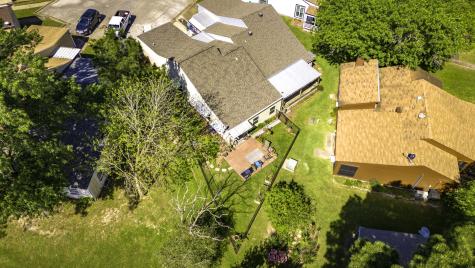 17 Townhouse Lane Trinity TX 75862