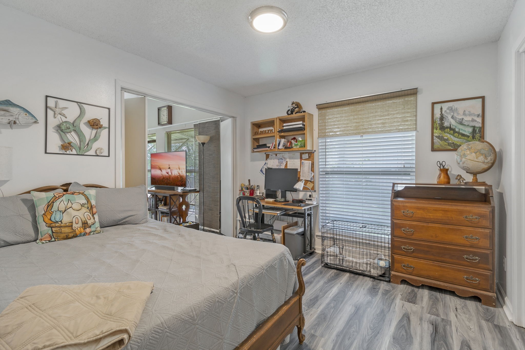 17 Townhouse Lane Trinity TX 75862
