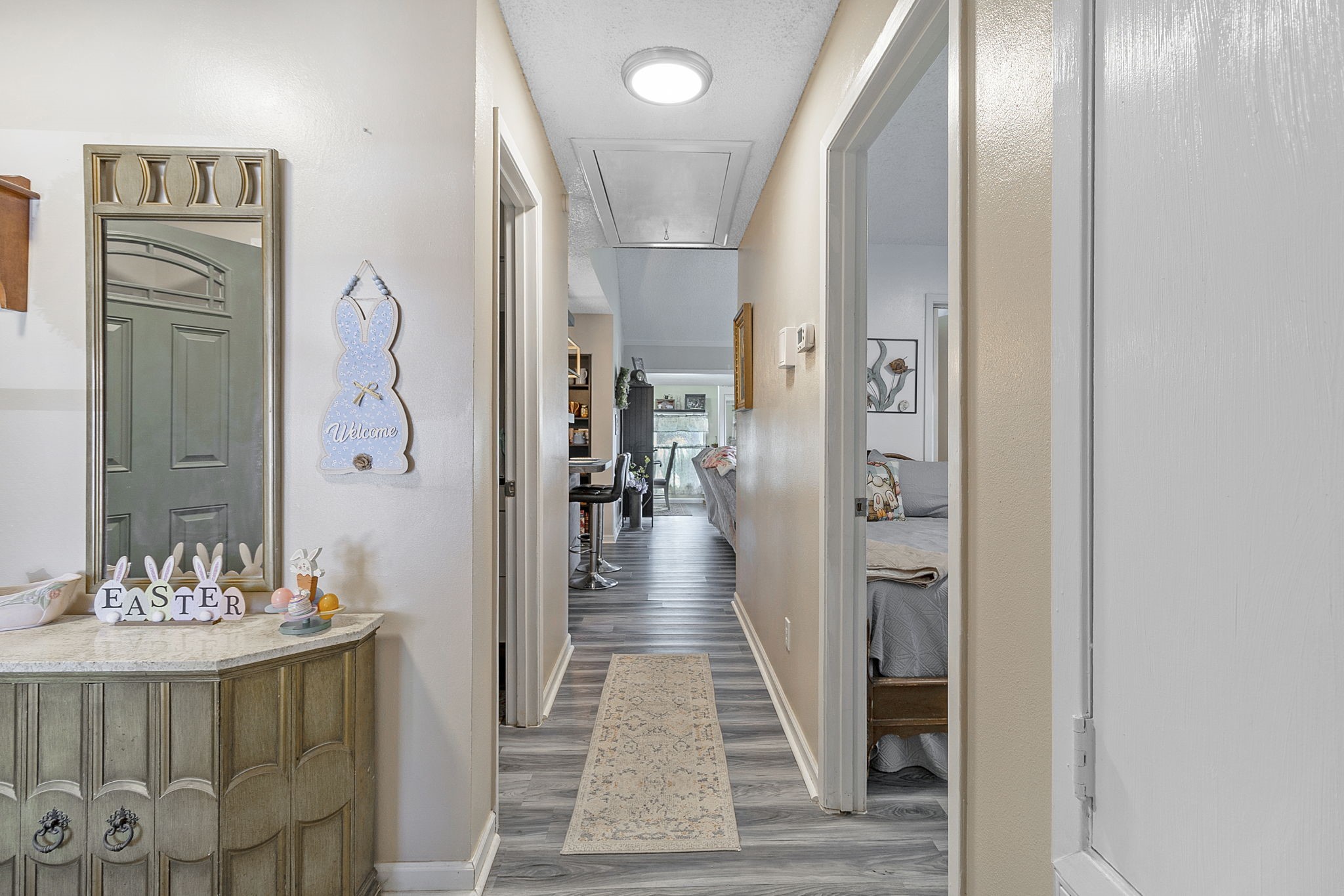 17 Townhouse Lane Trinity TX 75862