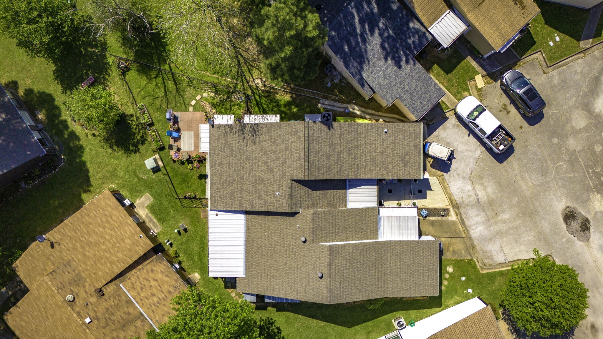17 Townhouse Lane Trinity TX 75862