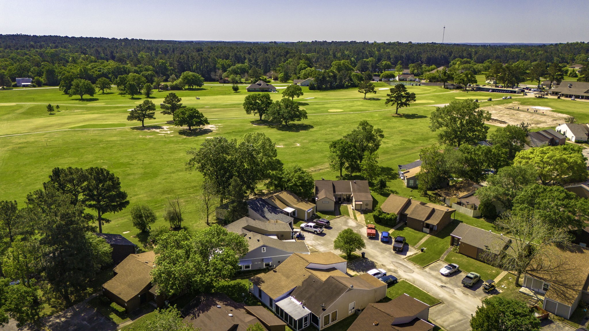 17 Townhouse Lane Trinity TX 75862