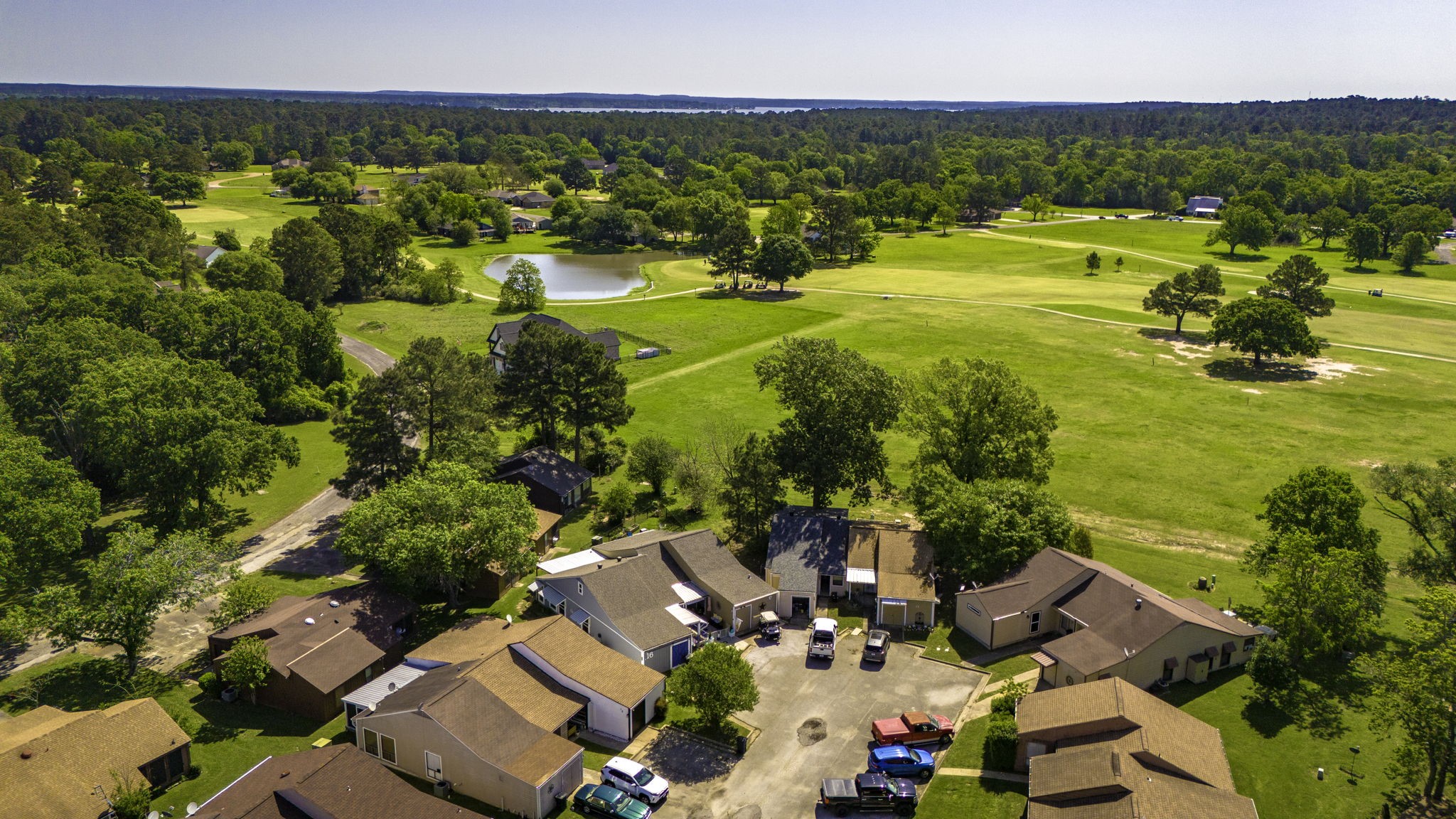 17 Townhouse Lane Trinity TX 75862