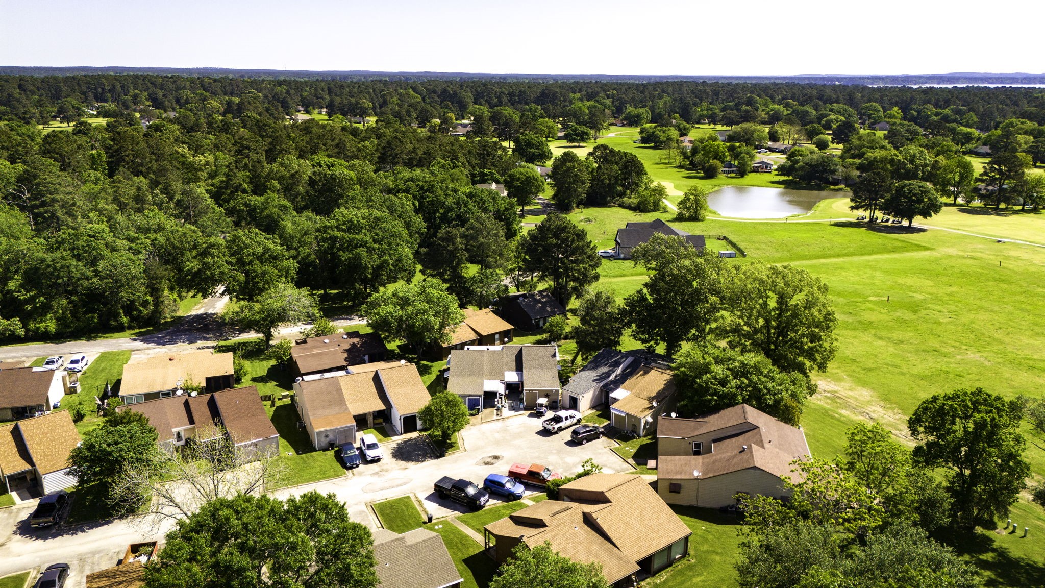 17 Townhouse Lane Trinity TX 75862