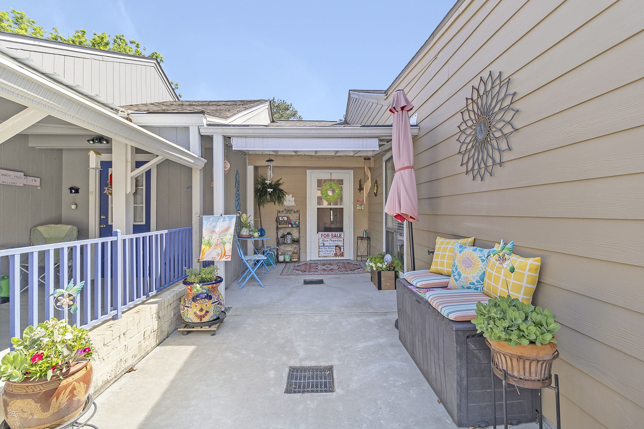17 Townhouse Lane Trinity TX 75862