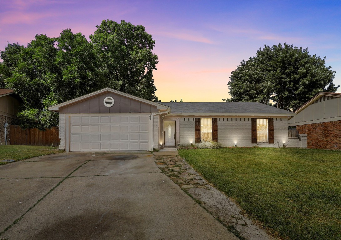 1003 Judy Lynn Drive Arlington TX 76014