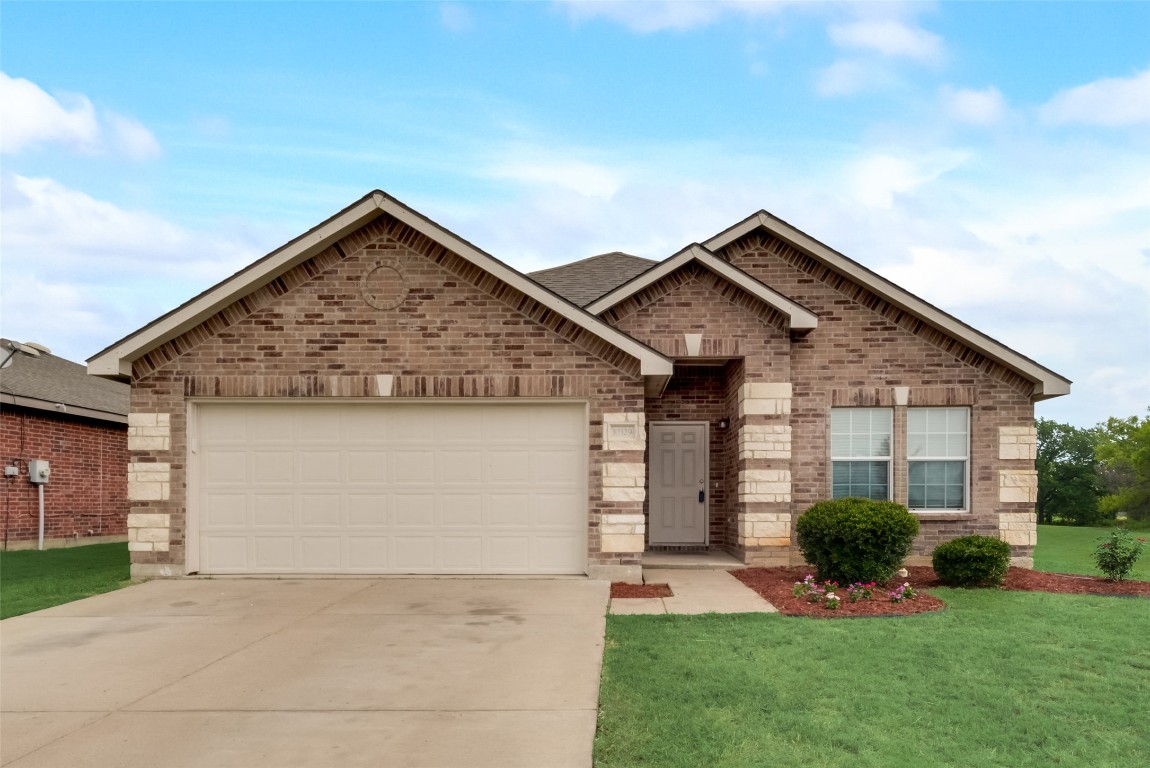 10329 Animas Court Fort Worth TX 76140