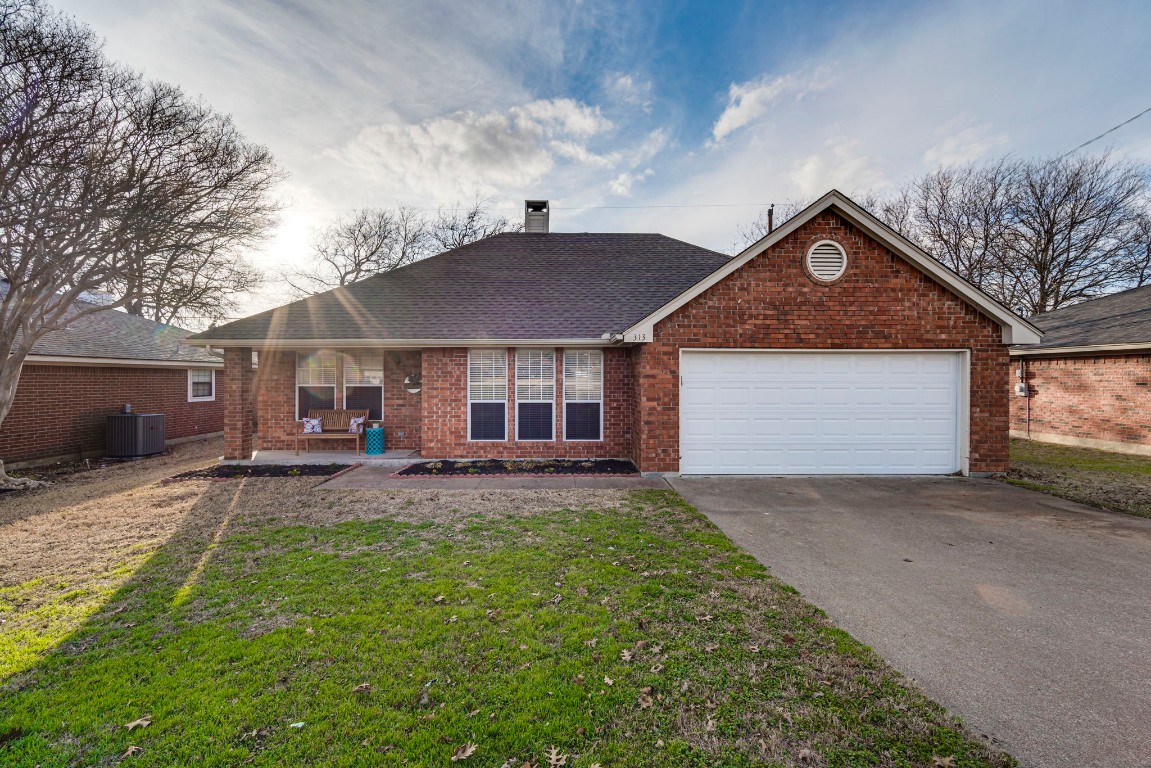 313 Boardwalk Street Midlothian TX 76065