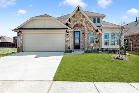 3244 Southampton Drive Mesquite TX 75181