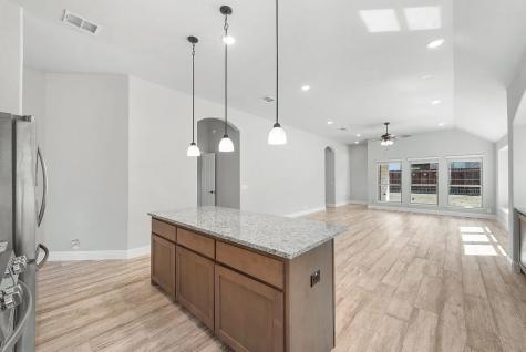 3244 Southampton Drive Mesquite TX 75181
