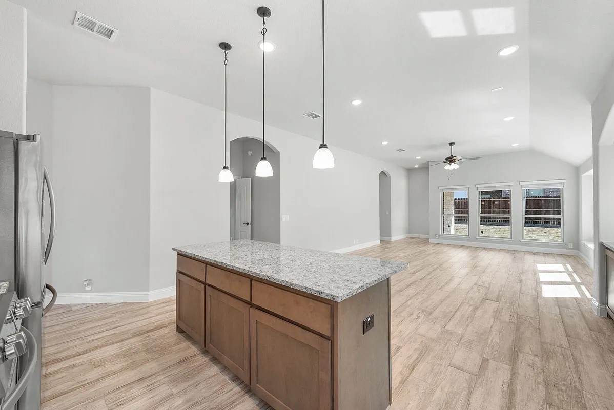 3244 Southampton Drive Mesquite TX 75181