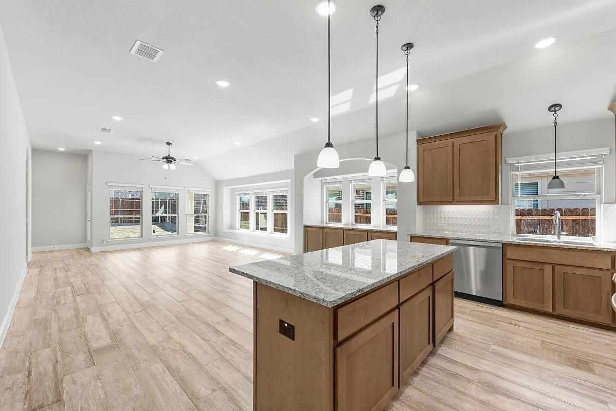 3244 Southampton Drive Mesquite TX 75181