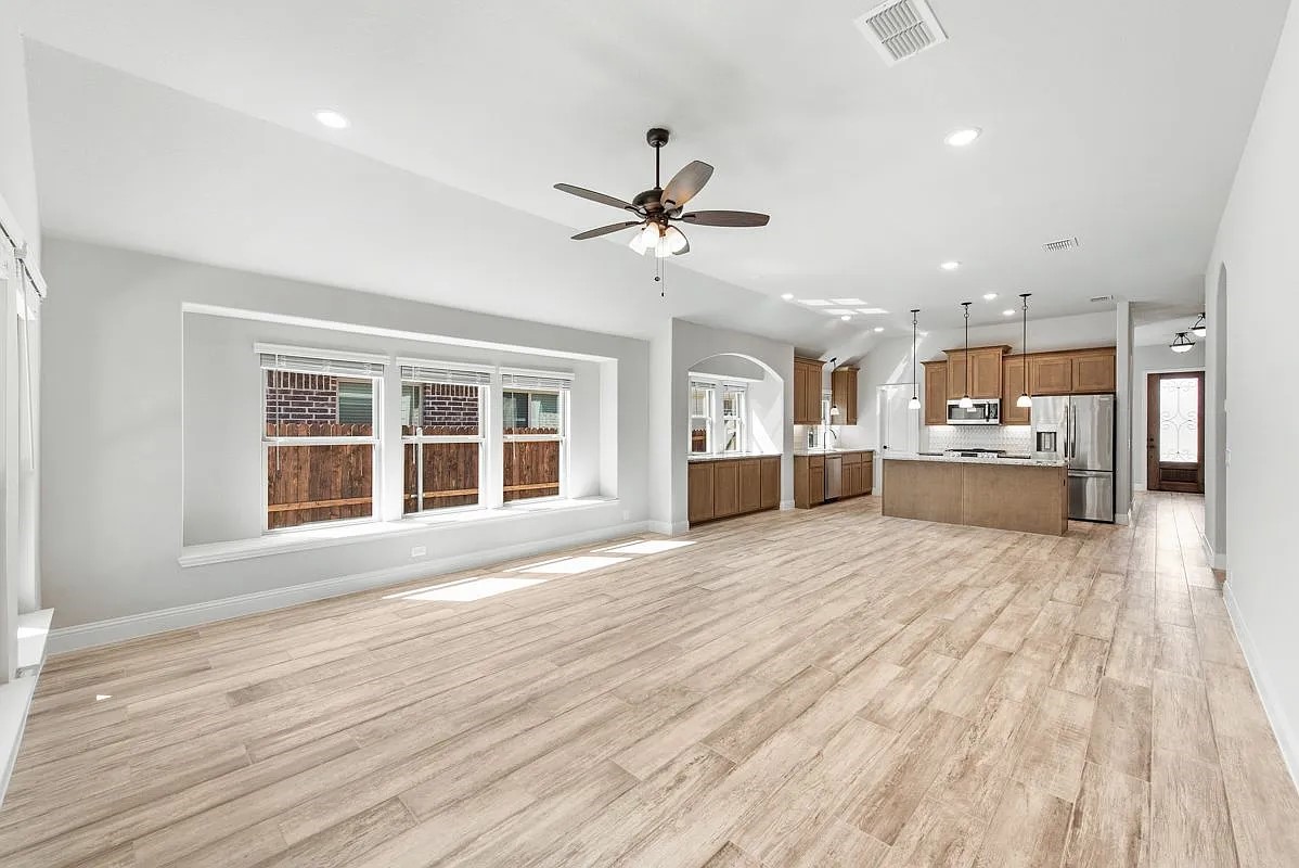 3244 Southampton Drive Mesquite TX 75181