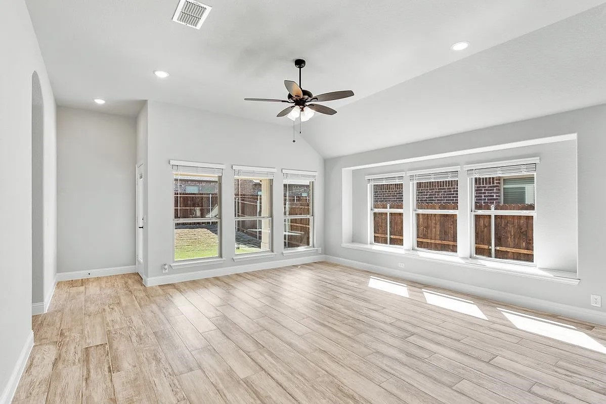 3244 Southampton Drive Mesquite TX 75181