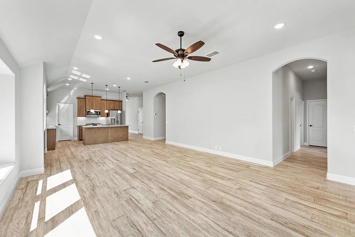 3244 Southampton Drive Mesquite TX 75181