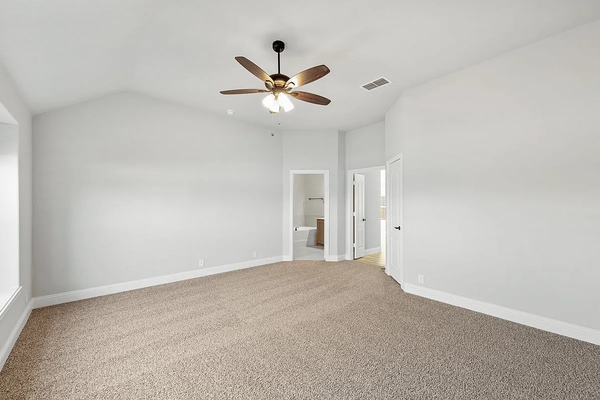 3244 Southampton Drive Mesquite TX 75181