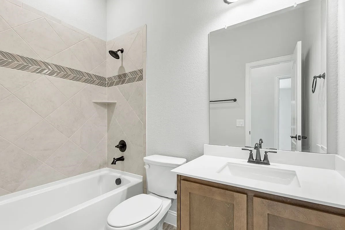 3244 Southampton Drive Mesquite TX 75181