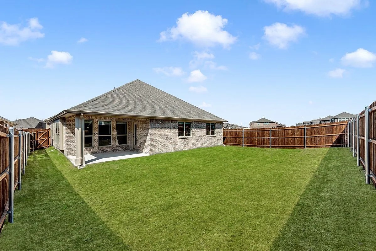 3244 Southampton Drive Mesquite TX 75181