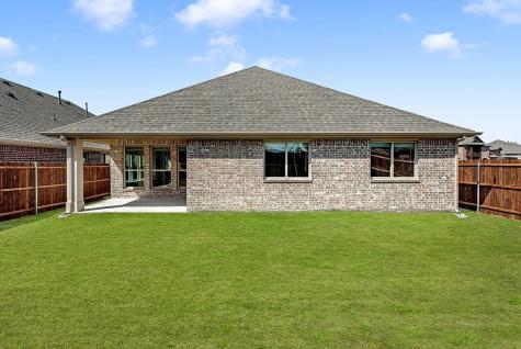3244 Southampton Drive Mesquite TX 75181