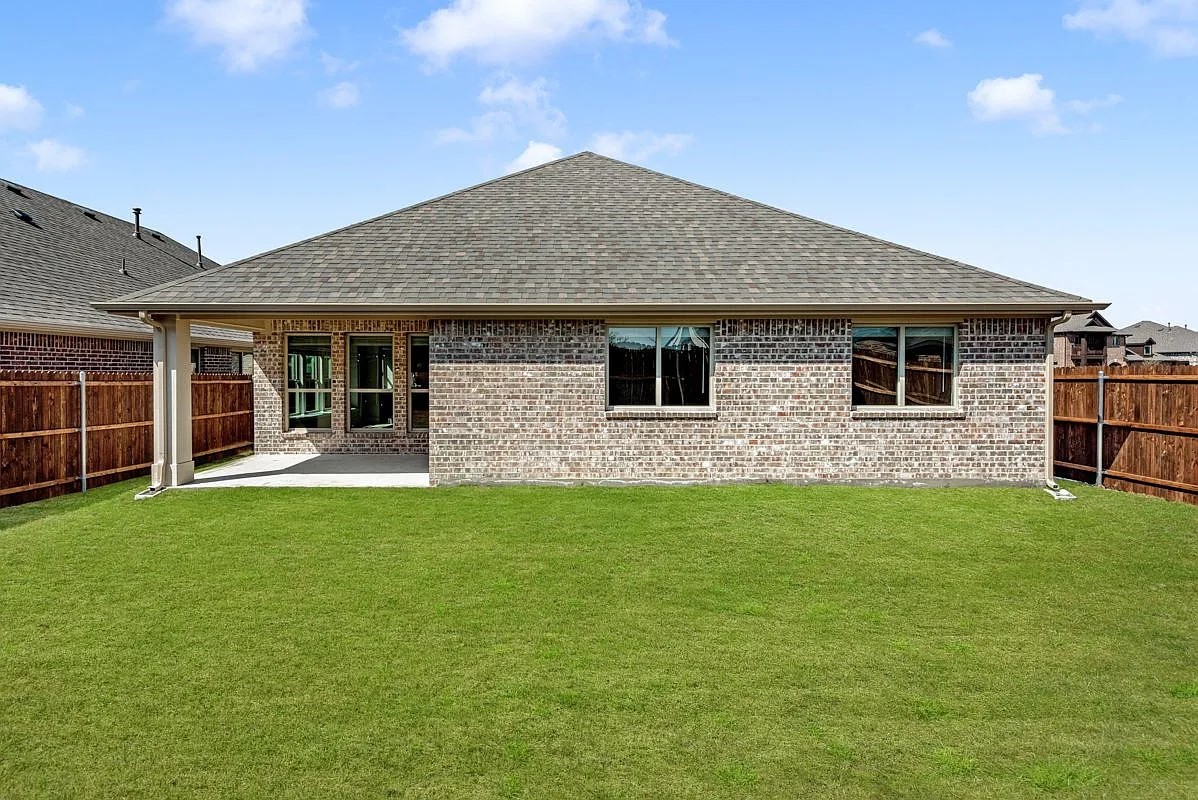 3244 Southampton Drive Mesquite TX 75181