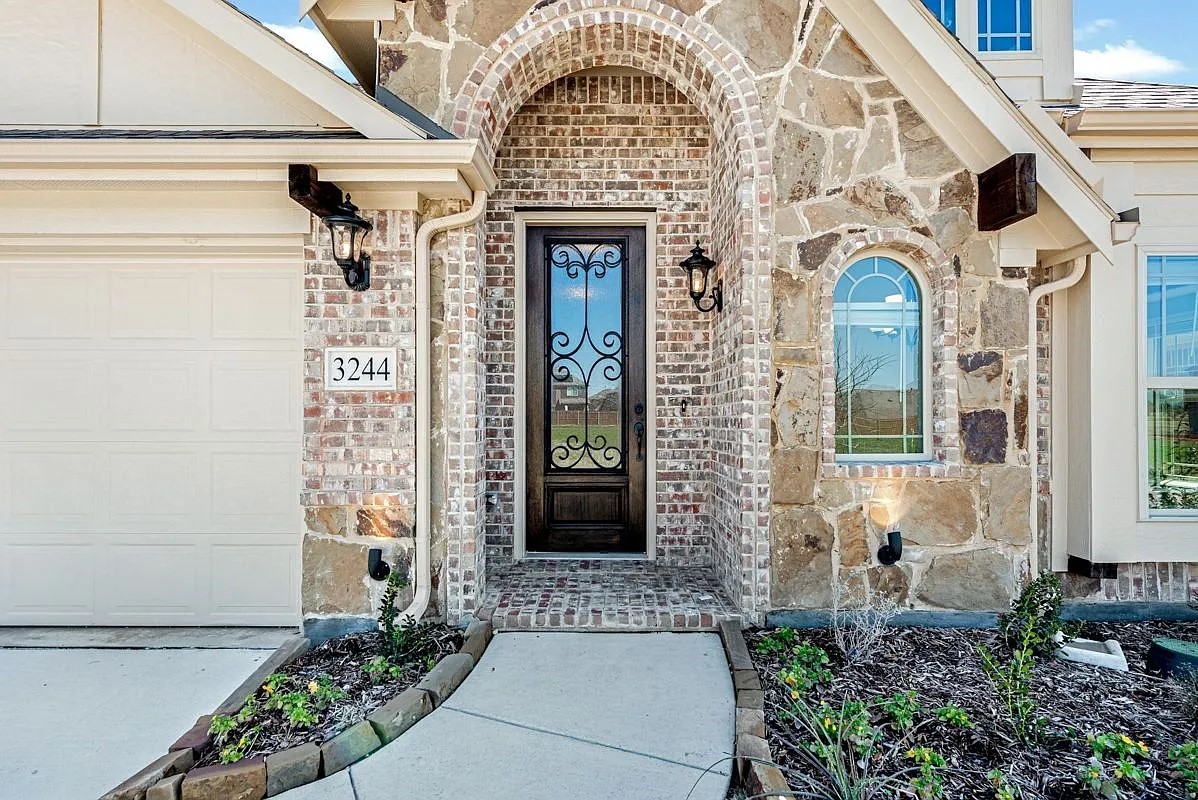 3244 Southampton Drive Mesquite TX 75181