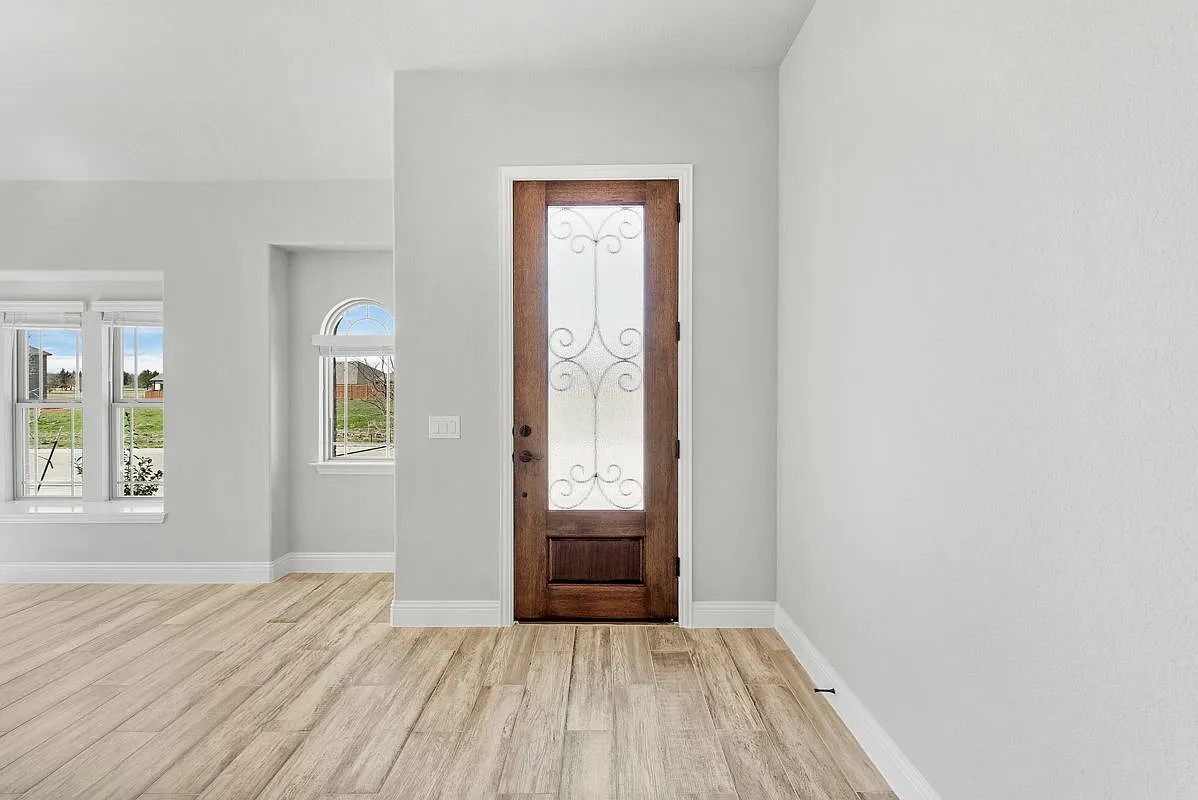 3244 Southampton Drive Mesquite TX 75181
