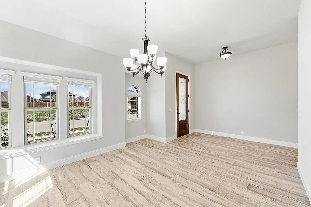 3244 Southampton Drive Mesquite TX 75181