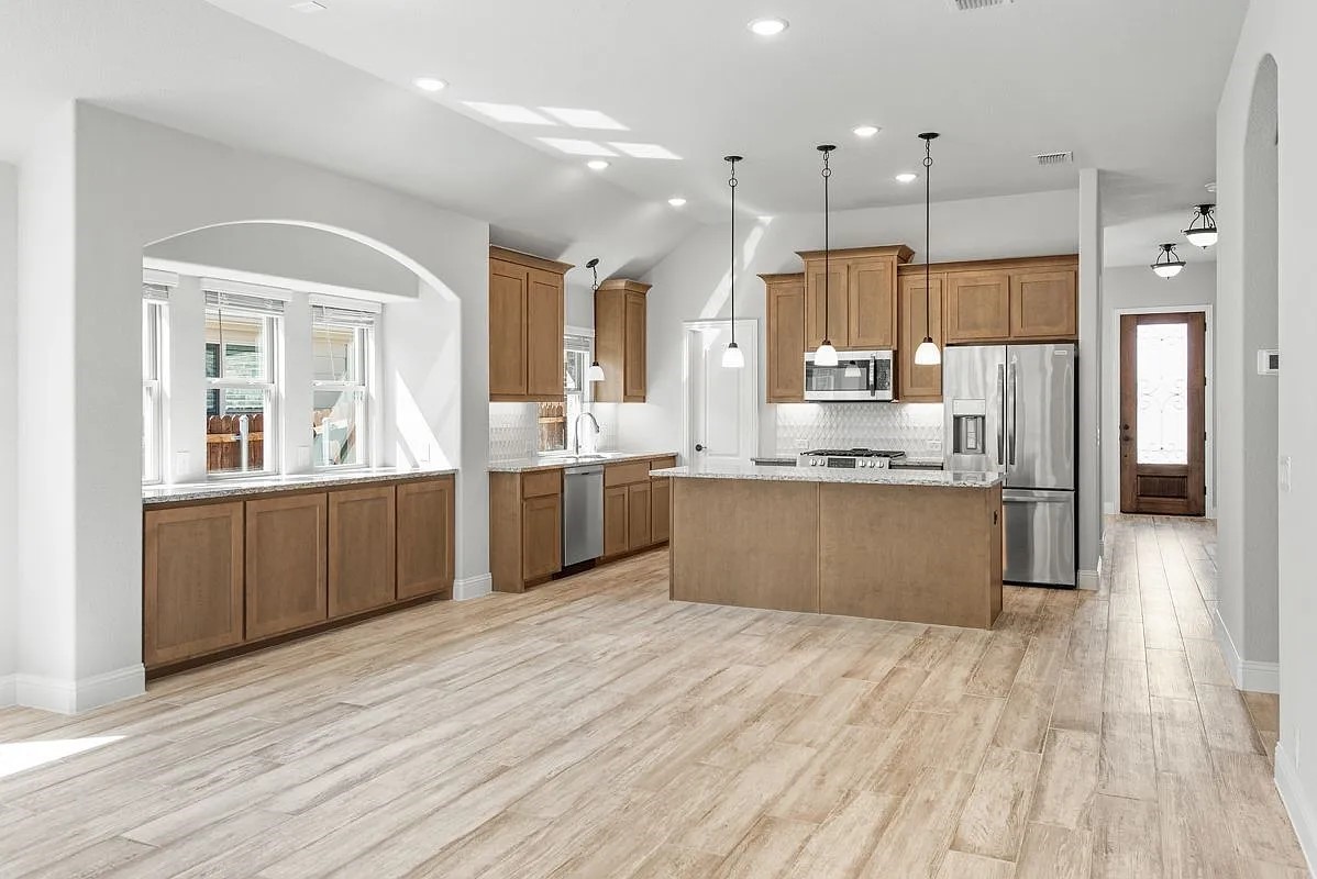 3244 Southampton Drive Mesquite TX 75181