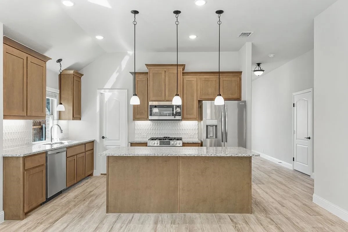 3244 Southampton Drive Mesquite TX 75181