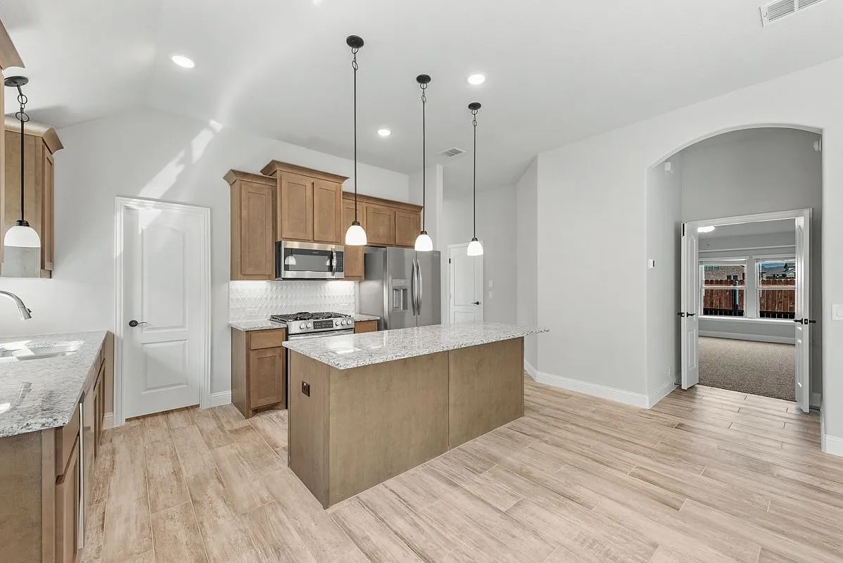 3244 Southampton Drive Mesquite TX 75181