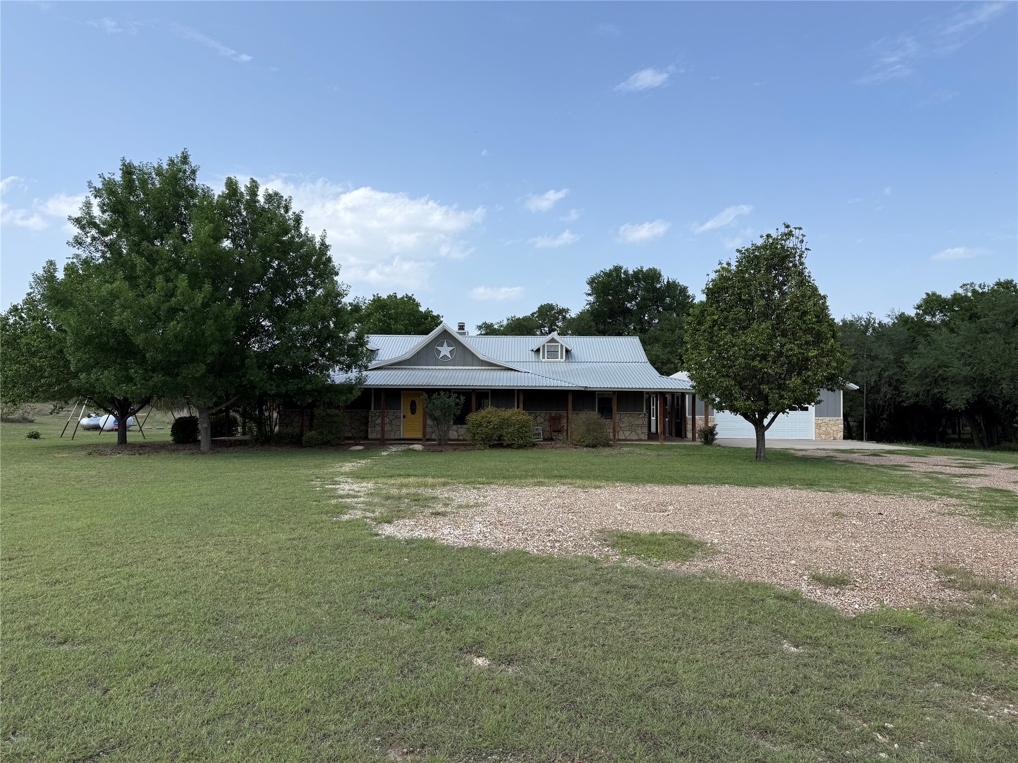 1362 Moody Lane Glen Rose TX 76043
