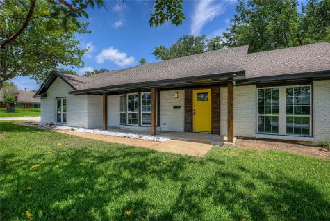 3920 Wedgworth Road S Fort Worth TX 76133