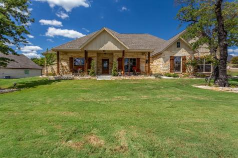 3600 Marina Link Weatherford TX 76087