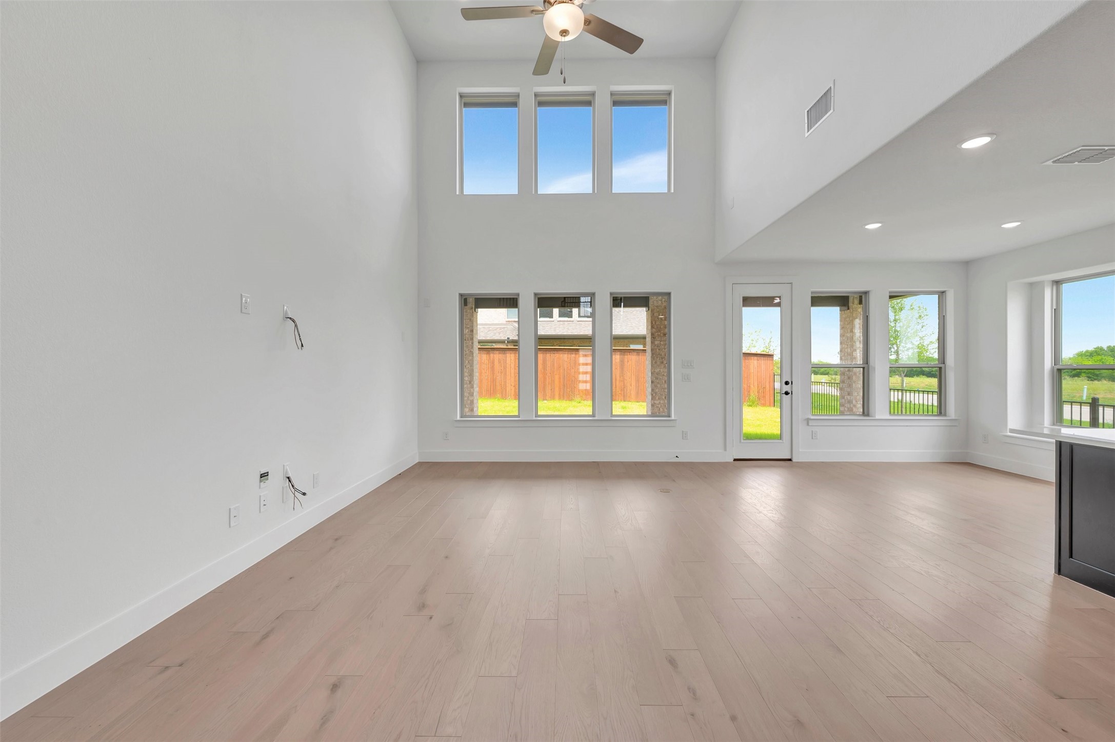 5305 Hybern Avenue Aubrey TX 76227