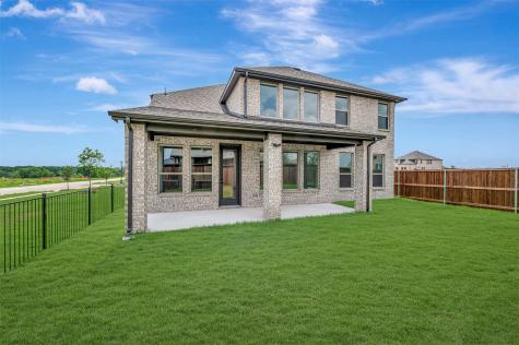 5305 Hybern Avenue Aubrey TX 76227