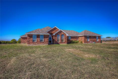 811 Eugene Lane Nevada TX 75173